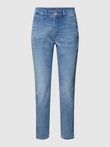 MAC 7/8 jeans Dream Summer verkort met splitje bij de zoom