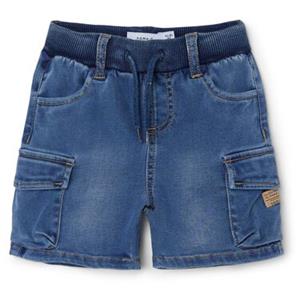 Name it peuter short