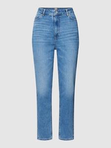 Boss Jeans met labeldetails, model 'RUTH'