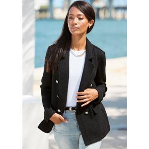 Lascana Korte blazer