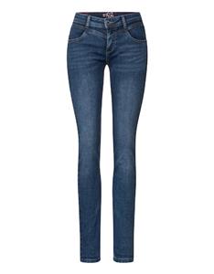 STREET ONE Slim fit jeans