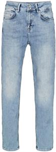 Garcia Slim-fit-Jeans "Caro slim curved"