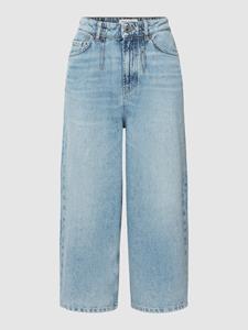 Marc O'Polo DENIM Skinny-fit-Jeans »Denim trousers, high waist, low cro«
