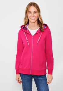 Cecil Hoodie, mit Kapuze
