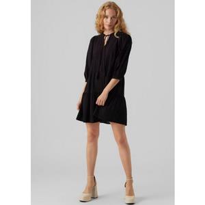 Vero Moda Tunikakleid "VMPRETTY 3/4 TUNIC NOOS"