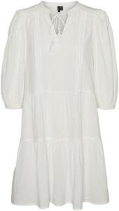 Vero Moda Tunikakleid "VMPRETTY 3/4 TUNIC NOOS"