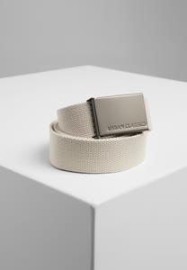 Urban Classics Hüftgürtel  Accessoires Canvas Belts