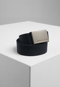 Urban Classics Hüftgürtel  Accessoires Canvas Belts