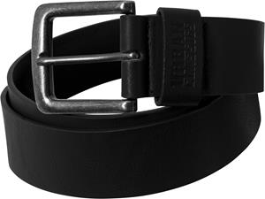 urbanclassics Belt Urban Klassieke lederen imitatie