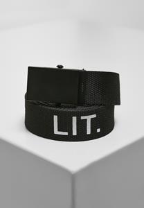 Hüftgürtel Mister Tee Accessoires LIT Belt Extra Long