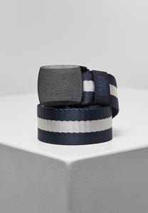 Urban Classics Hüftgürtel  Accessoires Centre Stripe Belt