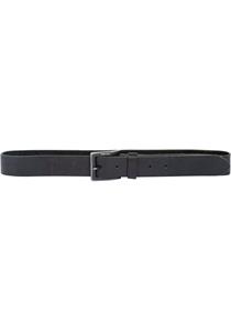 Riem Wrangler leather kabel