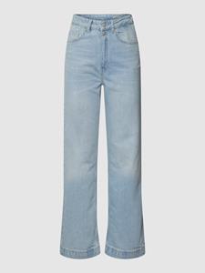 Esprit 5-Pocket-Jeans »Stretchjeans in schmaler Passform«