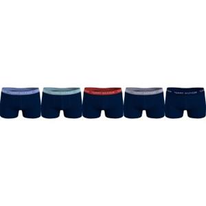 tommyhilfiger Tommy Hilfiger 5 stuks WB Trunk 