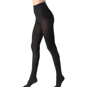 Oroblu Eco Sneakers Natural Rib Tights 