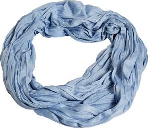 Mstrds Loop  Accessoires Wrinkle Loop Scarf