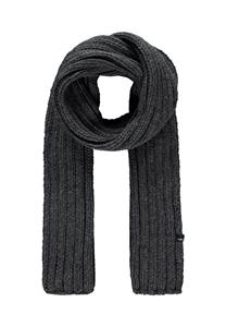 Lerros Strickschal  Schal, Rippstrick