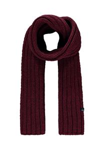 Lerros Strickschal  Schal, Rippstrick