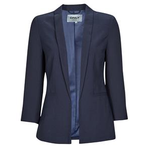 Only Blazer met strookzakken, model 'SAFRON'