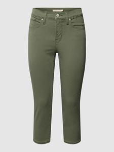 Levis Caprijeans "311 SHAPING SKN CAPRI"