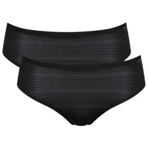 Sloggi 2 stuks ZERO Motion Hipster 