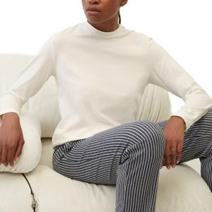 marco'polo Marc O Polo Mix Program Crew Neck Shirt LS 