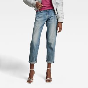 G-Star RAW Boyfriend-Jeans "Kate Boyfriend Jeans", Baumwollstretch Denim Qualität für hohen Tragekomfort