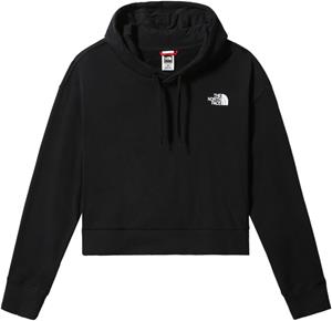 The North Face Hoodie W TREND CROP HOODIE - EU (1-delig)