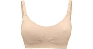 Medela Keep Cool™ Ultra Breathable zwangerschaps- en borstvoedingsbeha chai