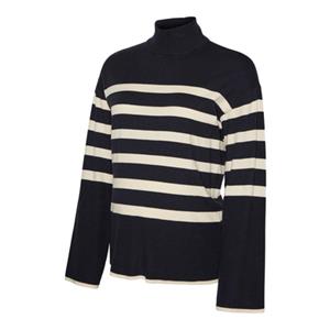 VERO MODA Zwangerschapstrui VMMHAPPINESS navy