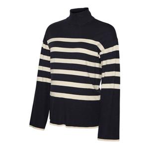 Vero Moda Zwangerschapstrui VMMHAPPINESS navy