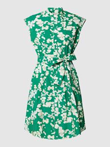 Marc O'Polo Marc OPolo Blusenkleid "aus Papertouch-Organic Cotton"