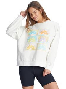 Roxy Sweatshirt "Morning Hike"