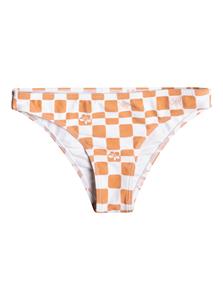 Roxy - Women's Check it 2 Moderate - Bikinibroekje