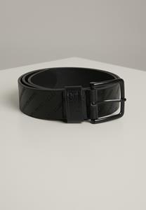 Urban Classics Hüftgürtel  Accessoires Allover Logo Belt