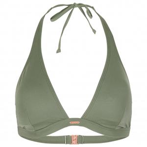 O'Neill - Women's Marga Top - Bikinitop, olijfgroen
