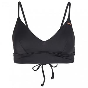 O'Neill - Women's Wave Top - Bikinitop, grijs