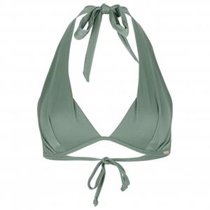 O'Neill - Women's Sao Mix Top - Bikinitop, groen
