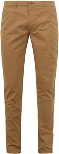 Broek Suitable Plato Chino Cognac
