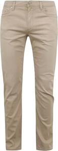 Alberto PIPE Light Tencel Denim Beige  