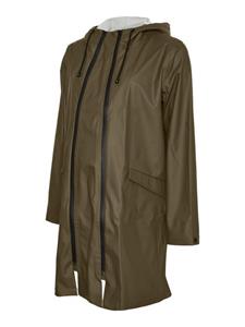 mamalicious Umstandsjacke MLDROPS Dark Olive