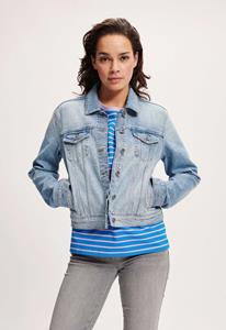 Silvercreek Tovey Denim Jacket