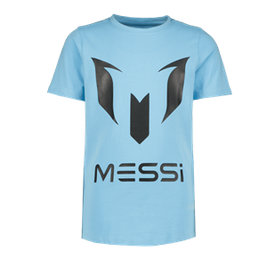 T-shirt Logo-Tee-Messi