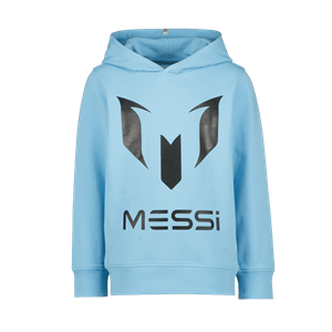 Hoodie Logo-Hoody-Messi