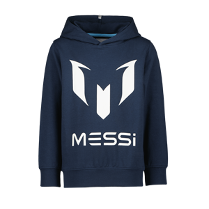 Hoodie Logo-Hoody-Messi