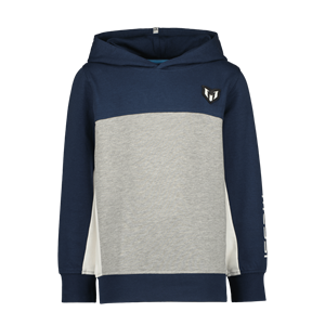 Vingino x Messi Malpu Hoodie Kids Rood - 