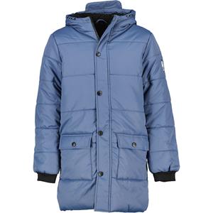 Jas - Blauw