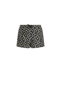Super Rebel Holy Sport Short