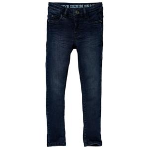 Quapi Jongens jeans broek - Jake - Donker wash