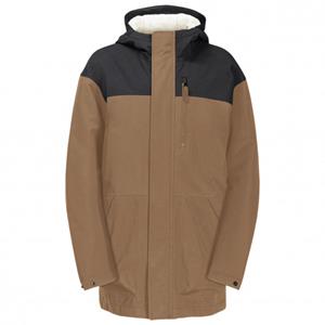 Jack Wolfskin - Kid's Spirit 2L Ins Parka - Parka